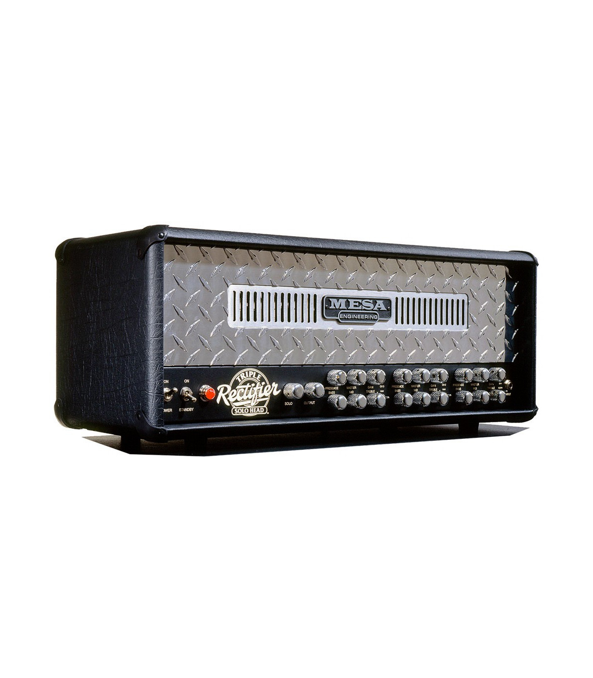MESA BOOGIE Triple Rectifier Solo Head 150 Cabezal - Amplificacion 