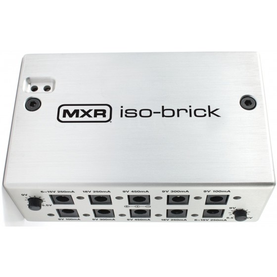 MXR M238 Iso-Brick