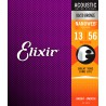 Elixir 11102 Nanoweb med 13-56 Acoustic
