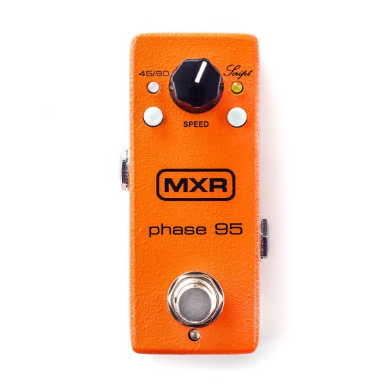 MXR M290 Phase 95 Phaser