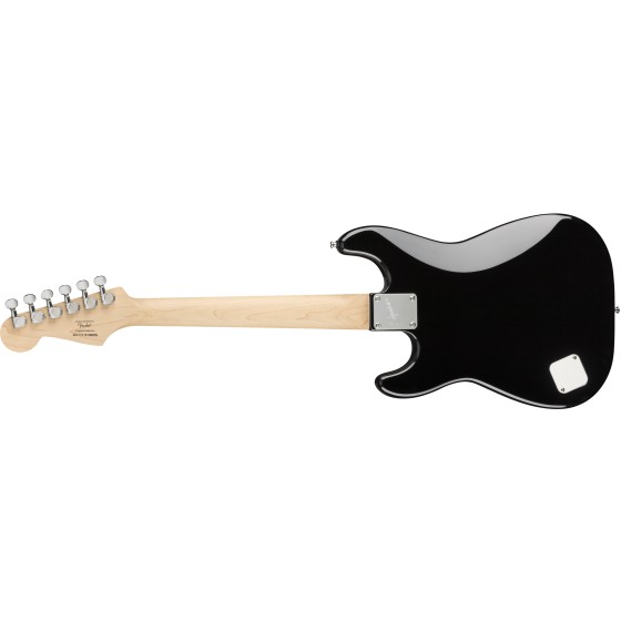 Fender Squier Mini Strato Black