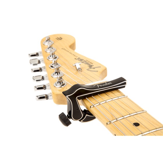 Fender Cejilla Dragon Capo 