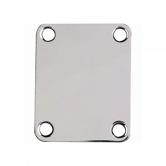 Partland Placa Fijacion Mastil 64.5x51.4