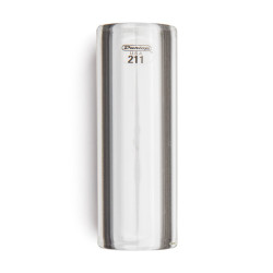 DUNLOP D211 Slide vidrio 17x25x69