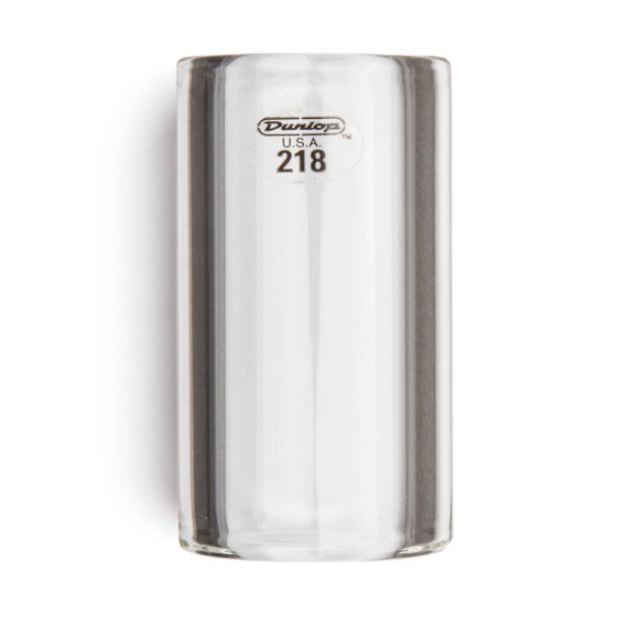 DUNLOP D218 Slide vidrio 23x28x69