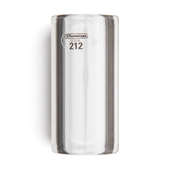 DUNLOP D212 Slide vidrio 18x25x51