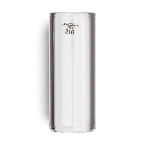 DUNLOP D210 Slide vidrio 20x25x60