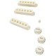 FENDER Pure Vintage 60s Stratocaster Kit Accesorios