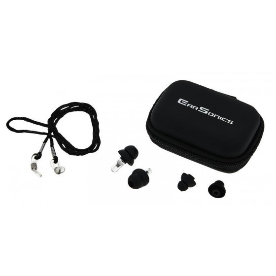 Earsonics Ear Pad