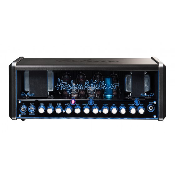 Hughes&Kettner TubeMeister 40 Deluxe