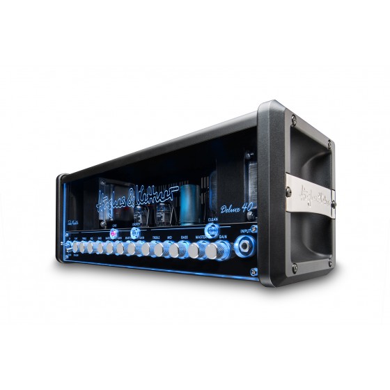 Hughes&Kettner TubeMeister 40 Deluxe