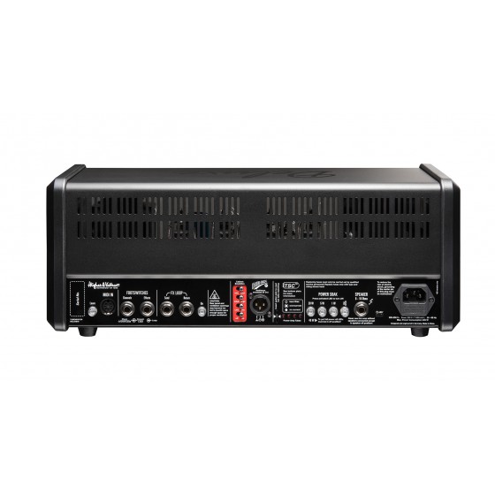 Hughes&Kettner TubeMeister 40 Deluxe