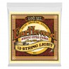 Ernie Ball EB2010 Earthwood 9-46 12c