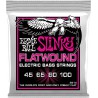 Ernie Ball EB2814 Slinky Flatwound 45-100