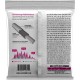 Ernie Ball EB2814 Slinky Flatwound 45-100