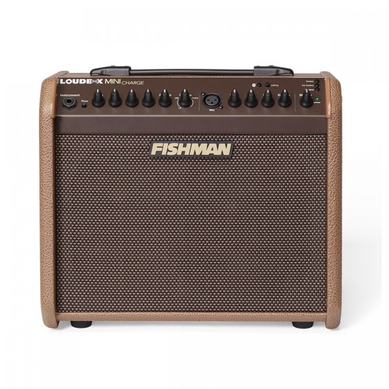 Fishman Loudbox Mini Charge