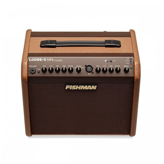 Fishman Loudbox Mini Charge