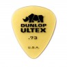 Dunlop Ultex Standard Pick 0.73