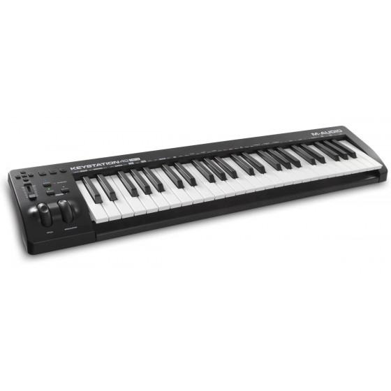 M-Audio Keystation 49 MK3 Controller