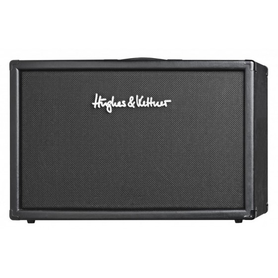Hughes&Kettner TM212 Tubemeister