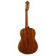 Yamaha CG-TA Transacoustic Natural