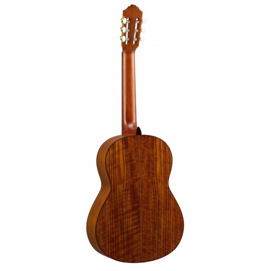 Yamaha CG-TA Transacoustic Natural