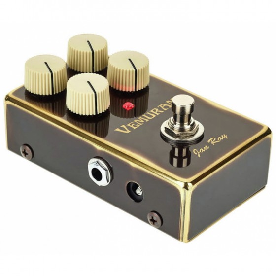 Vemuram Jan Ray Overdrive
