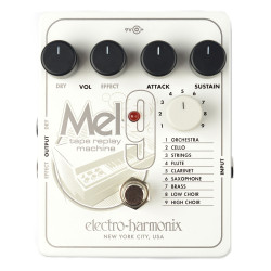 Electro-Harmonix EHXMEL9 Tape Replay Machine