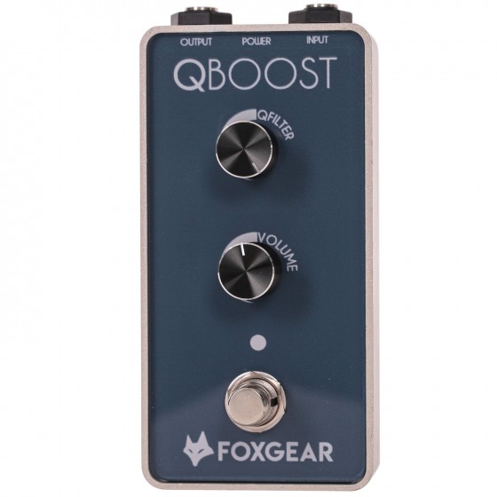 Foxgear QBoost