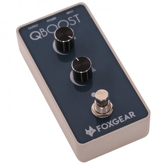 Foxgear QBoost