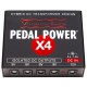 Voodoo Lab Pedal Power X4 Expander Kit