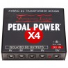 Voodoo Lab Pedal Power X4 Power Supply Expansion Kit
