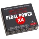Voodoo Lab Pedal Power X4 Expander Kit