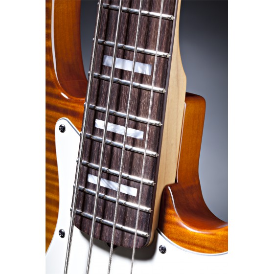 Fender American Select Jazz Bass
