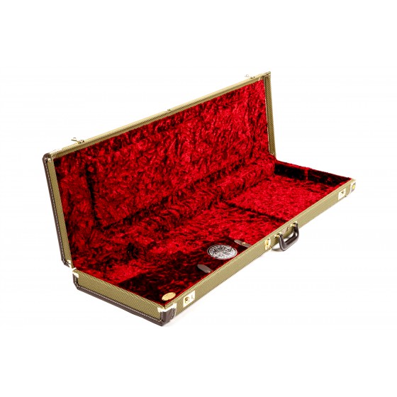 Fender American Select Jazz Bass