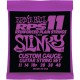 Ernie Ball EB2242 Slinky 11-48