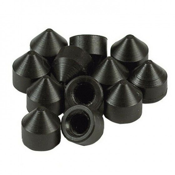 Shubb Capucha Tornillo Delrin