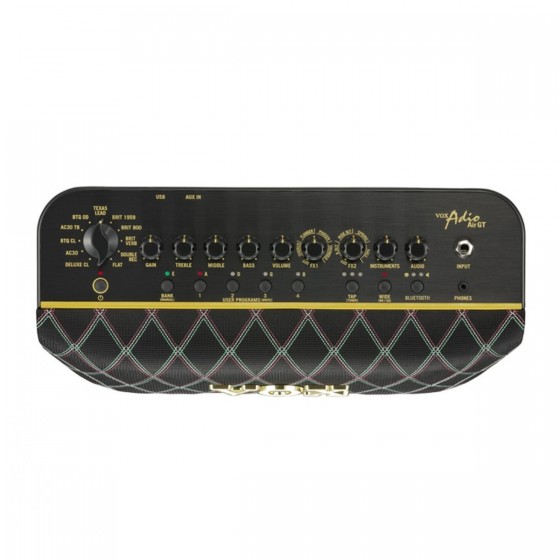 VOX Adio Air GT