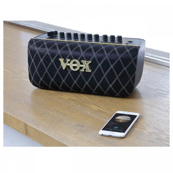 VOX Adio Air GT
