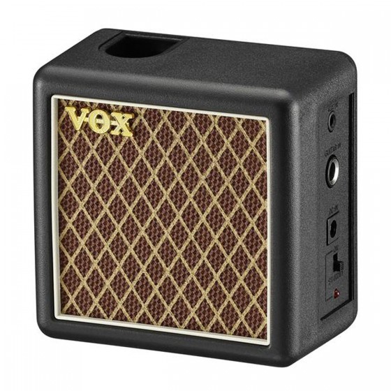 VOX Bafle 2 AmPlug Cabinet