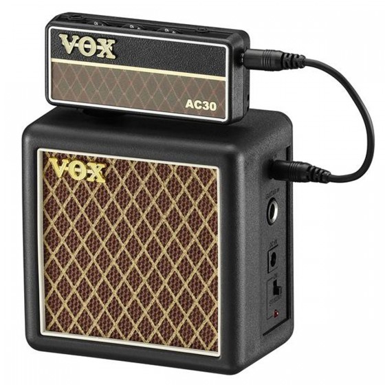 VOX Bafle 2 AmPlug Cabinet