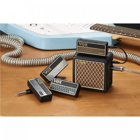 VOX Bafle 2 AmPlug Cabinet