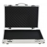 Rockbag Aluminum Flight Case 6/8 Pedals 010SA