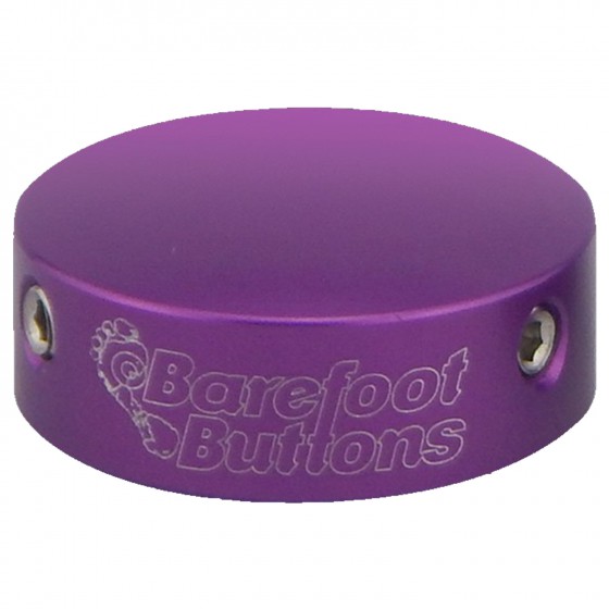 Barefoot Buttons 17-V1-ST Purple