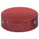 Barefoot Buttons 17-V1-ST Red