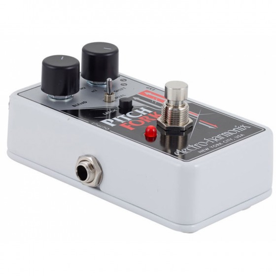Electro Harmonix Pitch Fork