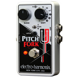 ELECTRO-HARMONIX Nano Fork
