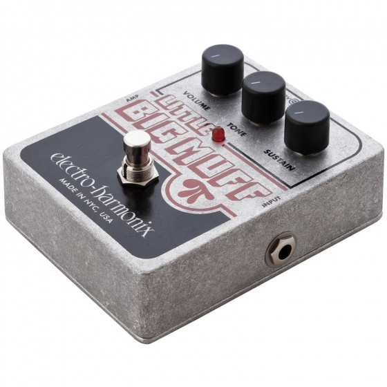 Electro Harmonix Little Big Muff Pi