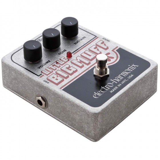 Electro Harmonix Little Big Muff Pi