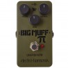 Electro Harmonix Green Russian Big Muff